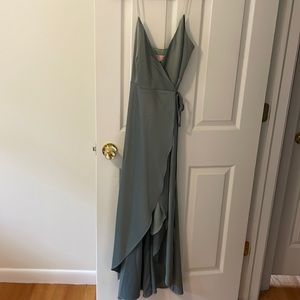 New with tags bridesmaid dress